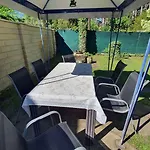 Near In Siofok-balaton 19624 Holiday home *